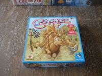 CAMEL UP - društvena igra / board game do 8 igrača