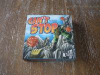 CAN'T STOP - društvena igra / board game do 4 igrača