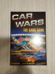Car Wars: The Card Game