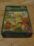 Carcassone igra Hunters and gatherers