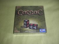 CARNAC - nova društvena igra / board game za 2 igrača