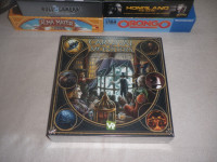 CARNIVAL OF MONSTERS - nova društvena igra / board game do 5 igrača