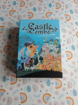 CASTLE COMBO - nova društvena igra / board game do 5 igrača