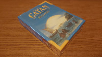 Catan Seafarers | 5 and 6 Player EXTENSION (3074 Catan studio, EN)