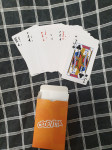 Cedevita igraće karte