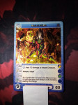 Chaotic tcg Maxxor premium edition