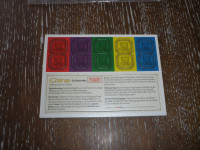 CHINA : THE EMBASSIES - ekspanzija za društvenu igru