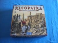 CLEOPATRA AND THE SOCIETY OF ARCHITECTS - board game do 5 igrača