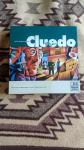 CLUEDO - društvena igra / board game do 6 igrača