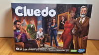 CLUEDO (HR) - Clue - društvena igra - NOVO!