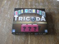 TRICODA /  CODE 777 - društvena igra / board game do 5 igrača