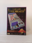 Code Breaker (razbijanje šifre) - društvena igra