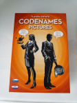 Codenames Pictures društvena igra