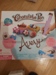 čokoladna olovka poklanjam