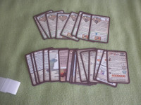 COOPER ISLAND : SOLO AGAINST COOPER - EKSPANZIJA ZA DRUŠTVENU IGRU