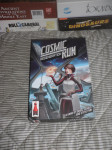 COSMIC RUN : REGENERATION - društvena igra / board game za 2 igrača