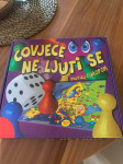 Covjece ne ljuti se igra i remi