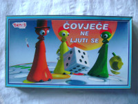 Čovječe, ne ljuti se