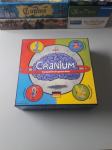 CRANIUM - društvena igra / board game do 16 igrača