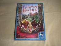 CROWN OF EMARA - društvena igra / board game do 4 igrača