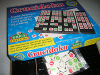 crucidoku igrice