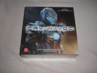 CRY HAVOC - nova zapakirana društvena igra / board game do 4 igrača