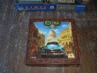 CUBA + EKSPANZIJA - društvena igra / board game do 5 igrača