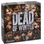 Dead Of Winter + The Long Night ekspanzija