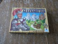 DIE GLÜCKSRITTER - društvena igra / board game do 6 igrača