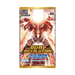 Digimon TCG BT-25 Booster, NOVO U TRGOVINI, RAČUN, R1