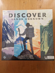 Discover Lands Unknown