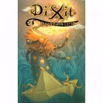 DIXIT - Daydreams - ekspanzija, dodatne karte - NOVO!