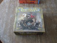 DOGS OF WAR - društvena igra / board game do 5 igrača