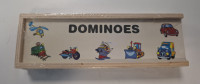 Domine domino III