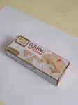 Domino društvena igra Novo Zapakirano