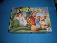 DRACHENFELS - društvena igra / board game