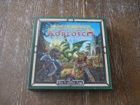 Drachenjäger von Xorlosch - društvena igra / board game do 5 igrača