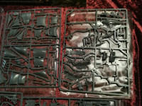 DREADFLEET: Pirate battles on the Warhammer High Seas (2011)