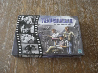 DREAM FACTORY - društvena igra / board game do 5 igrača