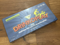 Drinkopoly novo u celofanu