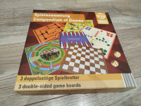 Društvena igra - 100 u 1