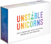 Društvena igra Ad Magic Unstable Unicorns