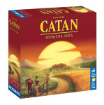 Društvena igra CATAN (HR) - NOVO!