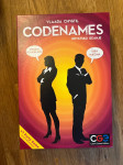 Drustvena igra Codenames