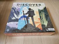 Društvena igra Discover: Lands Unknown *NOVO -50%*