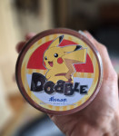 Društvena igra Dobble Pokemon Izdanje