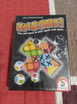 Društvena igra ENCORE!