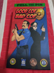 Društvena igra GOOD COP BAD COP