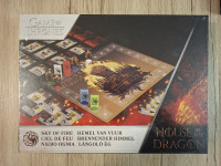 Društvena igra House of the Dragon: Sky of Fire
