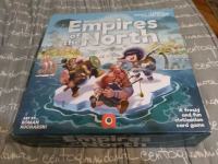 Društvena igra IMPERIAL SETTLERS : Empires of the North
